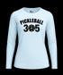 nan by Pepini Pickleball back view